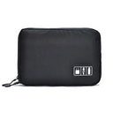 UTHAI HDD Cable Storage Bag Travel Organizer Compact UTHAI HDD Cable Storage Bag Travel Organizer Compact