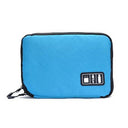 UTHAI HDD Cable Storage Bag Compact Travel Organizer UTHAI HDD Cable Storage Bag Compact Travel Organizer