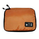 UTHAI HDD Cable Storage Bag Travel Organizer Compact UTHAI HDD Cable Storage Bag Travel Organizer Compact