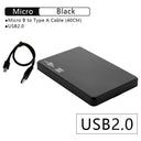 UTHAI T22 SATA USB HDD Enclosure for Fast Data Transfer UTHAI T22 SATA USB HDD Enclosure for Fast Data Transfer