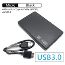 UTHAI T22 SATA USB HDD Enclosure for Fast Data Transfer UTHAI T22 SATA USB HDD Enclosure for Fast Data Transfer