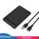 UTHAI T22 SATA USB HDD Enclosure for Fast Data Transfer UTHAI T22 SATA USB HDD Enclosure for Fast Data Transfer
