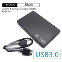 Uthai USB 3 2 HDD Case Portable Data Storage Enclosure Uthai USB 3 2 HDD Case Portable Data Storage Enclosure