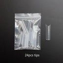 UV Gel Nail Extension Kit: Precision Nail Art Essentials Set UV Gel Nail Extension Kit: Precision Nail Art Essentials Set