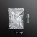 UV Gel Nail Extension Kit: Precision Nail Art Essentials Set UV Gel Nail Extension Kit: Precision Nail Art Essentials Set