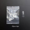 UV Gel Nail Extension Kit: Precision Nail Art Essentials Set UV Gel Nail Extension Kit: Precision Nail Art Essentials Set