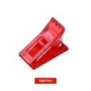 UV Nail Extension Forms Precision Tool for Manicures UV Nail Extension Forms Precision Tool for Manicures