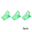 UV Nail Extension Forms Precision Tool for Manicures UV Nail Extension Forms Precision Tool for Manicures