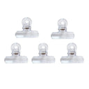 UV Nail Extension Forms Precision Tool for Manicures UV Nail Extension Forms Precision Tool for Manicures