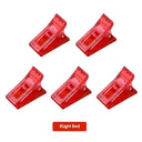 UV Nail Extension Forms Precision Tool for Manicures UV Nail Extension Forms Precision Tool for Manicures