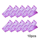 UV Nail Extension Forms Precision Tool for Manicures UV Nail Extension Forms Precision Tool for Manicures