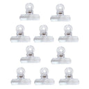 UV Nail Extension Forms Precision Tool for Manicures UV Nail Extension Forms Precision Tool for Manicures