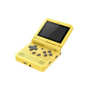 V90 Retro Handheld Game Console 3.0-Inch IPS LCD Screen V90 Retro Handheld Game Console 3.0-Inch IPS LCD Screen