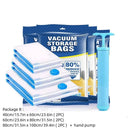 Vacuum Compression Bag Electric Pump Mini Vacuum Sealer Machine Vacuum Compression Bag Electric Pump Mini Vacuum Sealer Machine