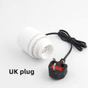 Vacuum Compression Bag Electric Pump Mini Vacuum Sealer Machine Vacuum Compression Bag Electric Pump Mini Vacuum Sealer Machine