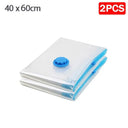 Vacuum Storage Bags Set with Hand-Pump Space Saver Solution Vacuum Storage Bags Set with Hand-Pump Space Saver Solution