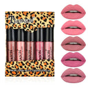 Vampy Seductive Matte Lipstick Collection Bold Lips Set 5 Pack Vampy Seductive Matte Lipstick Collection Bold Lips Set 5 Pack