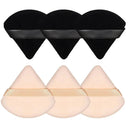 Velvet Makeup Sponge Set: Flawless Beauty Every Day Tool Velvet Makeup Sponge Set: Flawless Beauty Every Day Tool