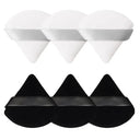 Velvet Makeup Sponge Set: Flawless Beauty Every Day Tool Velvet Makeup Sponge Set: Flawless Beauty Every Day Tool