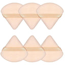 Velvet Makeup Sponge Set: Flawless Beauty Every Day Tool Velvet Makeup Sponge Set: Flawless Beauty Every Day Tool