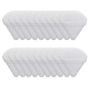 Velvet Triangle Makeup Sponge for Flawless Finish Easy Clean Velvet Triangle Makeup Sponge for Flawless Finish Easy Clean