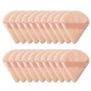 Velvet Triangle Makeup Sponge Set for Flawless Application Velvet Triangle Makeup Sponge Set for Flawless Application