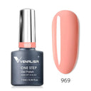 VENALISA Gel Nail Polish Kit for Effortless Nail Beauty VENALISA Gel Nail Polish Kit for Effortless Nail Beauty
