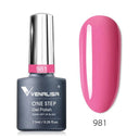 VENALISA Gel Nail Polish Kit for Effortless Nail Beauty VENALISA Gel Nail Polish Kit for Effortless Nail Beauty