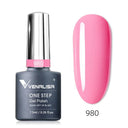 VENALISA Gel Nail Polish Kit for Effortless Nail Beauty VENALISA Gel Nail Polish Kit for Effortless Nail Beauty