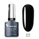 VENALISA Gel Nail Polish Kit for Effortless Nail Beauty VENALISA Gel Nail Polish Kit for Effortless Nail Beauty