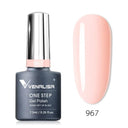 VENALISA Gel Nail Polish Kit for Effortless Nail Beauty VENALISA Gel Nail Polish Kit for Effortless Nail Beauty