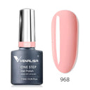 VENALISA Gel Nail Polish Kit for Effortless Nail Beauty VENALISA Gel Nail Polish Kit for Effortless Nail Beauty