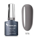VENALISA Gel Nail Polish Kit for Effortless Nail Beauty VENALISA Gel Nail Polish Kit for Effortless Nail Beauty