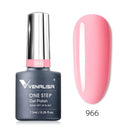 VENALISA Gel Nail Polish Kit for Effortless Nail Beauty VENALISA Gel Nail Polish Kit for Effortless Nail Beauty