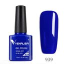 Venalisa Gel Top Coat: Vibrant & Long-Lasting Finish Venalisa Gel Top Coat: Vibrant & Long-Lasting Finish