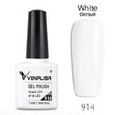Venalisa Gel Top Coat: Vibrant & Long-Lasting Finish Venalisa Gel Top Coat: Vibrant & Long-Lasting Finish