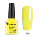 Venalisa Gel Top Coat: Vibrant & Long-Lasting Finish Venalisa Gel Top Coat: Vibrant & Long-Lasting Finish
