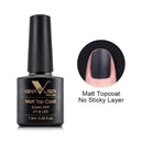 Venalisa Gel Top Coat: Vibrant & Long-Lasting Finish Venalisa Gel Top Coat: Vibrant & Long-Lasting Finish