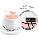 Venalisa Jelly Gel Nail Art Kit: Transform Nails into Art Venalisa Jelly Gel Nail Art Kit: Transform Nails into Art