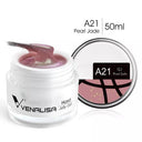 Venalisa Jelly Gel Nail Art Kit: Transform Nails into Art Venalisa Jelly Gel Nail Art Kit: Transform Nails into Art