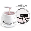 Venalisa Jelly Gel Nail Art Kit: Transform Nails into Art Venalisa Jelly Gel Nail Art Kit: Transform Nails into Art