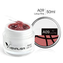 Venalisa Jelly Gel Nail Art Kit: Transform Nails into Art Venalisa Jelly Gel Nail Art Kit: Transform Nails into Art