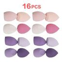 Versatile Beauty Sponge Set For Flawless Makeup Blending Versatile Beauty Sponge Set For Flawless Makeup Blending