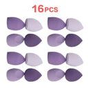 Versatile Beauty Sponge Set For Flawless Makeup Blending Versatile Beauty Sponge Set For Flawless Makeup Blending