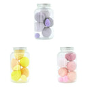 Versatile Beauty Sponge Set For Flawless Makeup Blending Versatile Beauty Sponge Set For Flawless Makeup Blending