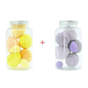 Versatile Beauty Sponge Set For Flawless Makeup Blending Versatile Beauty Sponge Set For Flawless Makeup Blending
