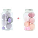 Versatile Beauty Sponge Set For Flawless Makeup Blending Versatile Beauty Sponge Set For Flawless Makeup Blending