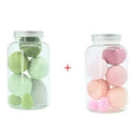 Versatile Beauty Sponge Set For Flawless Makeup Blending Versatile Beauty Sponge Set For Flawless Makeup Blending