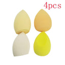 Versatile Beauty Sponge Set for Flawless Makeup Blending Versatile Beauty Sponge Set for Flawless Makeup Blending
