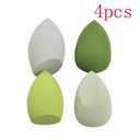 Versatile Beauty Sponge Set For Flawless Makeup Blending Versatile Beauty Sponge Set For Flawless Makeup Blending